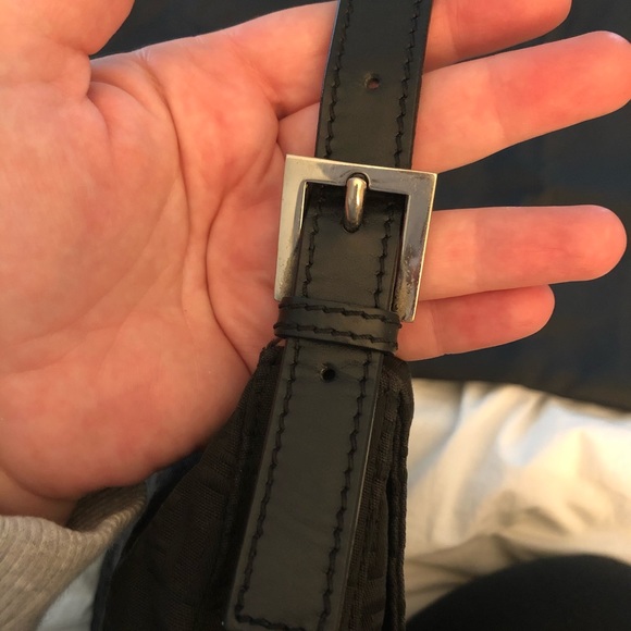 FENDI Mamma Baguette - Picture 8 of 9